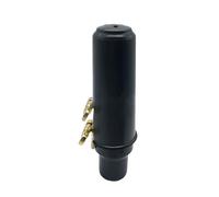 Alto E Flat Saxophone Mouthpiece Set Zhongsa Mouthpiece Accessories Saxophone Mouthpiece Clip Hat
