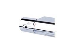 Ideal Standard Lever Tap CeraTherm Temperature Lever tap for mixer tap Chrome