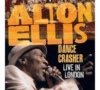 Alto Ellis - Dance Crasher Live In London [VINYL]