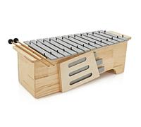 Alto Glockenspiel by Gear4music Diatonic