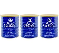 Alto Grande Super Premium Coffee Ground 8.8 Ounces - 3 cans