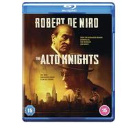 ALTO KNIGHTS BD [Blu-ray] [Region Free]