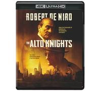 ALTO KNIGHTS UHD