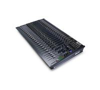 Alto Live 2404 - audio mixers (20 - 20000 Hz)