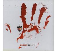 Alto Pakto - Diamante En Bruto