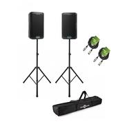 Alto Professional TS415 2500 Watt Active PA Speaker - Nearly New