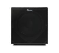 Alto Professional TX12S 900W 12-inch DSP-Enhanced Powered Subwoofer
