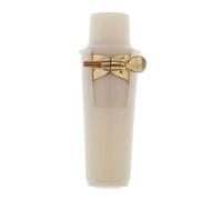 Alto Sax Plastic Mouthpiece Kit with Ligature Set - Good Sound Performance and Durability - DIY Accessory for Saxophonists - Woodwind Instrument Parts