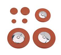 Alto Sax Repair Maintenance KitSaxophone ToolsAlto Sax Screws, Saxophone Repair Kits Includes Pads Rollers Screws Sax Inlays Alto Sax Alto Saxophone AccessoriesAlto Sax