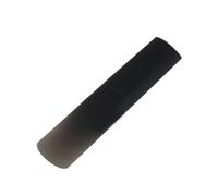 Alto Sax Synthetic Resin Plastic BE Alto Saxophone 2.5 (black)