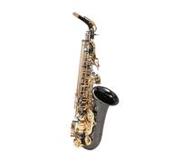 Alto Saxophone, A Brass Instrument Suitable for Professional Players, in The Key of E-Flat,E