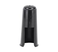 Alto Saxophone, Bb Clarinet Mouthpiece Protection Cap, Wind Instrument Accessory, for Stage Performances, Music Performances, or Daily Practice with Easy Use Anytime, Anywhere
