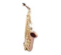 Alto Saxophone E Flat Phosphor Bronze Saxophone Adult High-end Examination Professional Performance