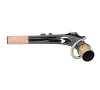 Alto Saxophone Elbow Bend Neck Tube Musical Instrument Accessories B75 18 X 2 X 8 Cm