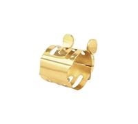 Alto Saxophone Hoop Clip Copper Clip Bakelite Mouthpiece Copper Clip Accessories