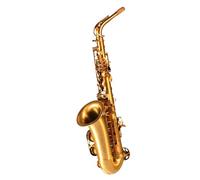 Alto Saxophone Instrument Alto Saxophone For Beginners In E-flat Key Professional Performance Level