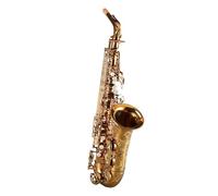 Alto Saxophone Instrument In E Flat For Beginners To Play The Saxophone Instrument Professionally