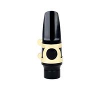 Alto Saxophone Kit With Flute Head Hat Clip Portable Sax Replacing Parts Woodwind Instrument Accessories