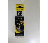 Alto Saxophone Ligature and Cap BG LFA Flex Alto Sax