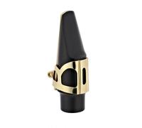 Alto Saxophone Mouthpiece by Gear4music