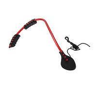Alto Saxophone Neck Strap, Alto Sax Neck Strap with Metal Hooks Saxophone Neck Strap Holder Adjustable Length Reduce Pressure Universal Sax Neck Harness for Alto Sax