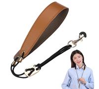Alto Saxophone Neck Strap Comfortable Cushioned Padding, Swivel Metal Clip