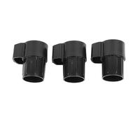 ALTO SAXOPHONE PLUGS ABS PLASTIC END CAPS KEY PROTECTOR