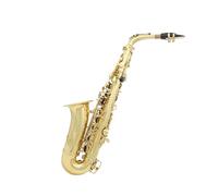 Alto Saxophone Professional Woodwind Music Instrument