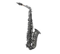 Alto Saxophone Quality Brass Antique Copper Eb Tune E Flat Sax Musical Instrument With Case Mouthpiece