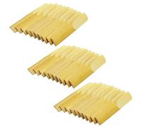 Alto Saxophone Reeds 30pcs Alto Sax Reeds Reed Strength 2.5