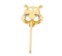 Alto Saxophone Sheet Music Clip Stand Elegant Gold Portable Tool Sax Lyre Clamp Holder Alloy