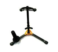 Alto Saxophone Stand Saxophone Stand Straight Tube Treble Straight Tube Saxophone Stand Multi-purpose Display Stand