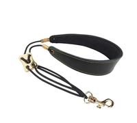Alto Saxophone Strap Neck Strap Electric Blowpipe Strap Suspender Adult Universal Musical Instrument Accessory Saxophone Parts