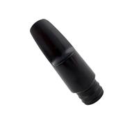 Alto Saxophone Wooden Mouthpiece Ebony/Redwood Woodwind Instruments Parts Saxophone Repair Parts (Color : A, Size : 2.2mm)