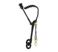 Alto/Soprano/Tenor Saxophone Double Shoulder Straps Sax Protections Neck Lanyard Woodwind Musical Instrument Accessories/1156