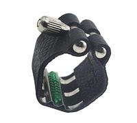 Alto Soprano Tenor Saxophone Mouthpiece Ligature Sax Accs Alto E, Type 2