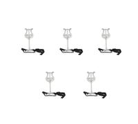 Alto Spectrum Clip Sheet Music Clip Lyre Sheet Music Tied To Holder Music Stand Clip Euphonium Lyre Euphonium Lyre And Folder Music Sheet Clip Holder Lyre On