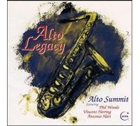 Alto Summit