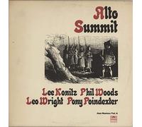 Alto Summit