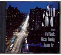 Alto Summit - Alto Summit