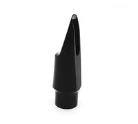 Alto Tenor Saxophone Mouthpiece Bakelite Material Mellow Sounds Voice Classical Sax Musical Instrument Accessories