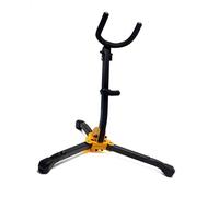 Alto Tenor Saxophone Stand Folding Stand Tripod E-flat Alto Saxophone, B-flat Tenor Saxophone
