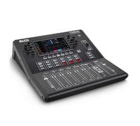 ALTO TMD16 16-Channel Digital Mixer with Bluetooth and 7-inch Display,