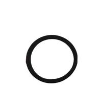 Alto/treble/tenor Saxophone Bell Mouth Protective Sleeve Noise Reduction Ring B-down Trumpet Cornet Silencer(Alto)