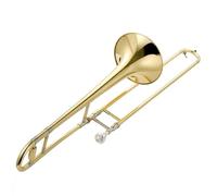 Alto Trombone Wind Instrument For Adult Stage Performance Beginner Trombone