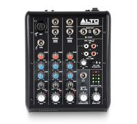 ALTO TrueMix 500 Audio Mixer with USB Interface
