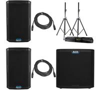 Alto TS 410/15S Basis Bundle