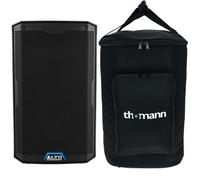 Alto TS 410 Bag Bundle
