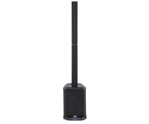 ALTO TS112C 1200W Powered Column Array PA Speaker System with 5-Channel Digital Mixer, Bluetooth and App Control for DJs, Band and Musicians, Venues or Events