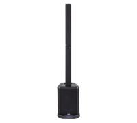 ALTO TS112C 1200W Powered Column Array PA Speaker System with 5-Channel Digital Mixer, Bluetooth and App Control for DJs, Band and Musicians, Venues or Events